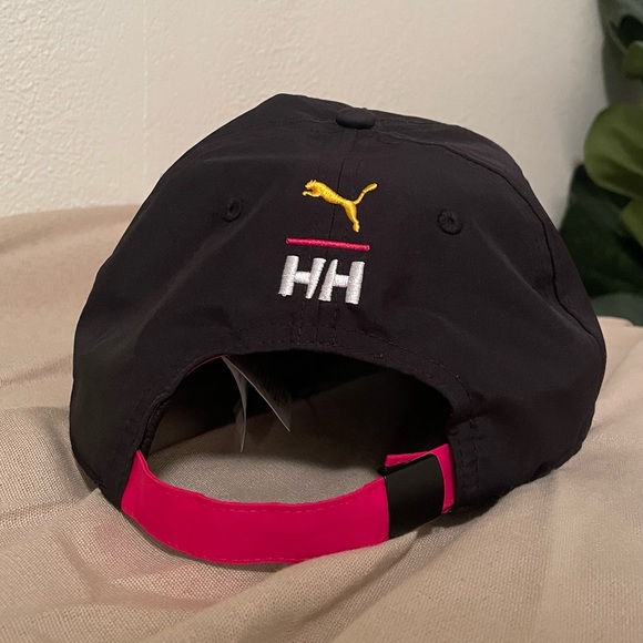 Puma Snapback Cap - Picture 3 of 3